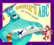 Disney's Genie's ABC