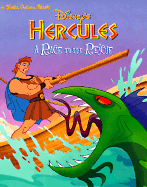 Disney's Hercules: A Race to the Rescue
