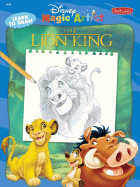 Disney's How to Draw the Lion King - Pacheco, David, and Wakeman, Diana