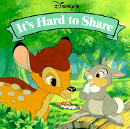 Disney's it's hard to share