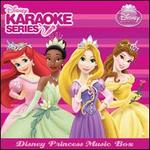 Disney's Karaoke Series: Disney Princess Music Box