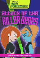 Disney's Kim Possible: Attack of the Killer Bebes - Book #7: Chapter Book