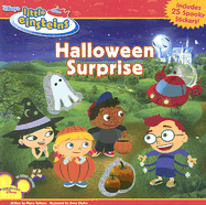 Disney's Little Einsteins Halloween Surprise - Disney Books, and Kelman, Marcy