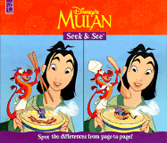 Disney's Mulan