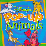Disney's Pop-Up Animals