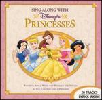 Disney's Princess Sing-Along Album