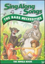 Disney's Sing-Along Songs: The Bear Necessities