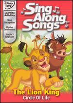 Disney's Sing Along Songs: The Lion King - Circle of Life