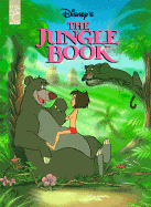 Disney's the Jungle Book - Mouse Works