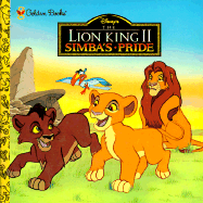 Disney's the Lion King II - Suben, Eric