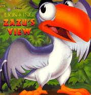 Disney's the Lion King: Zazu's View