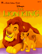 Disney's the Lion King