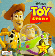 Disney's toy story. - Walt Disney Productions