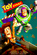 Disney's Toy Story - Dubowski, Cathy East, and Baumgart