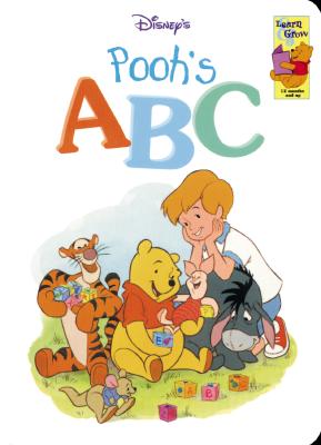 Disney's Winnie the Pooh: ABC - Mouse Works, and Marsoli, Lisa Ann, and Random House Disney