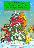 Disney's Winnie-The-Pooh and the Perfect Christmas Tree: A Pop-Up Book - Talkington, Bruce