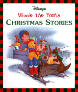 Disney's: Winnie the Pooh's - Christmas Stories: Big Book