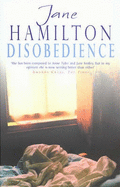 Disobedience - Hamilton, Jane