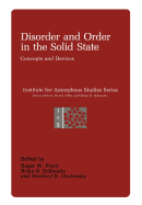 Disorder and Order in the Solid State: Concepts and Devices