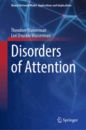 Disorders of Attention