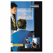 Disorders of Discourse - Wodak, Ruth, Professor