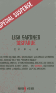 Disparue