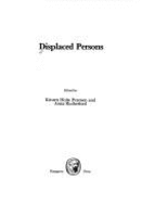 Displaced Persons - Petersen, Kirsten Holst (Editor), and Rutherford, Anna (Editor)