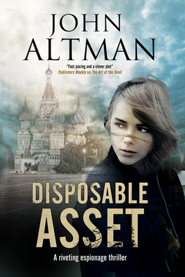Disposable Asset - Altman, John