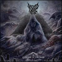 Disposal of the Dead/Dharmata - Defeated Sanity