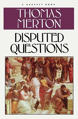 Disputed Questions - Merton, Thomas