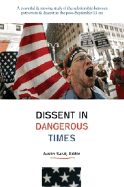 Dissent in Dangerous Times