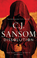 Dissolution: A Shardlake Novel