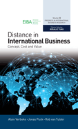 Distance in International Business: Concept, Cost and Value