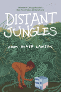 Distant Jungles: And other things relating to the nature of desire.