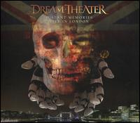 Distant Memories [Live in London] - Dream Theater