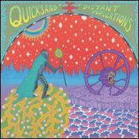 Distant Populations - Quicksand