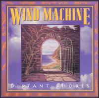 Distant Shores - Wind Machine