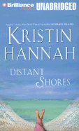 Distant Shores - Hannah, Kristin, and Quigley, Bernadette (Read by)