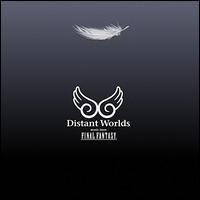Distant Worlds: Music from Final Fantasy - Royal Stockholm Philharmonic Orchestra