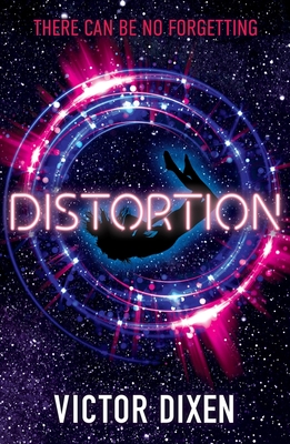 Distortion: Phobos series 2 - Dixen, Victor