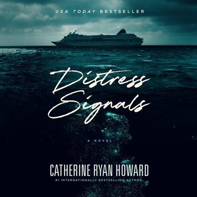 Distress Signals - Ryan Howard, Catherine