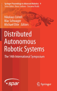 Distributed Autonomous Robotic Systems: The 14th International Symposium