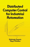 Distributed Computer Control Systems in Industrial Automation