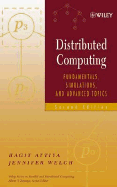 Distributed Computing 2e