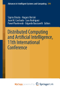 Distributed Computing and Artificial Intelligence, 11th International Conference