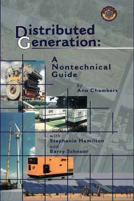 Distributed Generation: A Basic Guide - Chambers, Ann