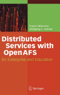 Distributed services with OpenAFS: for enterprise and education