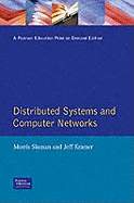 Distributed Systems Computer Networks