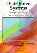 Distributed Systems: Concepts and Design