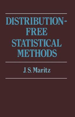 Distribution-Free Statistical Methods - Maritz, J S